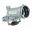 HOFFER 8192677 - Thermostat, liquide de refroidissement