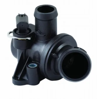 Thermostat, liquide de refroidissement HOFFER OEM 2662030275