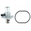 HOFFER 8192692 - Thermostat, liquide de refroidissement