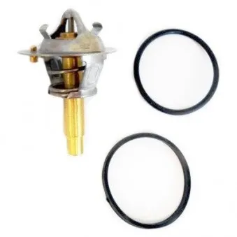 Thermostat, liquide de refroidissement HOFFER OEM A2712030375