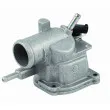 HOFFER 8192705 - Thermostat, liquide de refroidissement