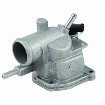 Thermostat, liquide de refroidissement HOFFER OEM A6112030275