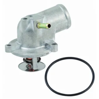 Thermostat, liquide de refroidissement HOFFER OEM A1112000815