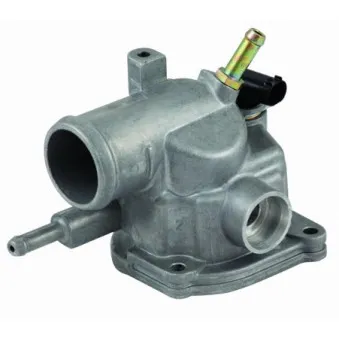 Thermostat, liquide de refroidissement HOFFER OEM A6112000415