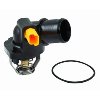 Thermostat, liquide de refroidissement HOFFER OEM 9650926280