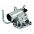 HOFFER 8192728 - Thermostat, liquide de refroidissement