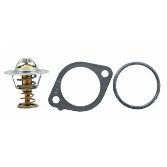 Thermostat, liquide de refroidissement HOFFER OEM 2551042100