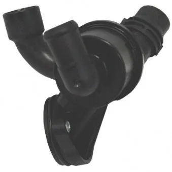 Thermostat, liquide de refroidissement HOFFER OEM 03L121111AD