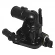 HOFFER 8192748 - Thermostat, liquide de refroidissement