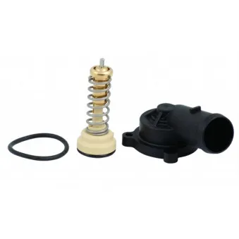 Thermostat, liquide de refroidissement HOFFER OEM 03C121110AA