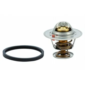 Thermostat, liquide de refroidissement HOFFER OEM 04801924