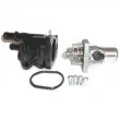 HOFFER 8192767C - Thermostat, liquide de refroidissement