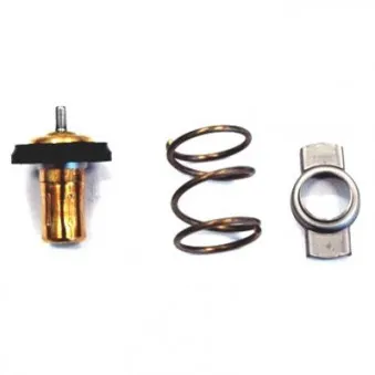 Thermostat, liquide de refroidissement HOFFER OEM 55242072