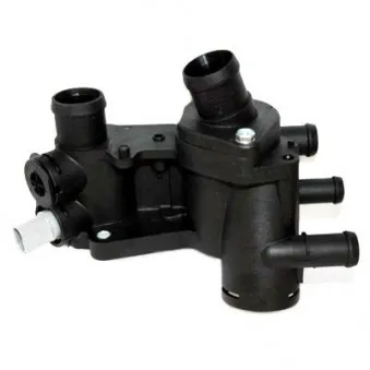 Thermostat, liquide de refroidissement HOFFER OEM 032121111Q