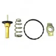 HOFFER 8192784 - Thermostat, liquide de refroidissement