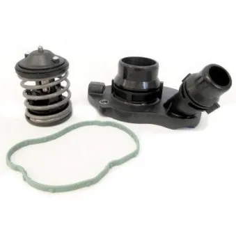 Thermostat, liquide de refroidissement HOFFER OEM 11517805192