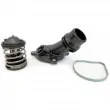 HOFFER 8192805 - Thermostat, liquide de refroidissement
