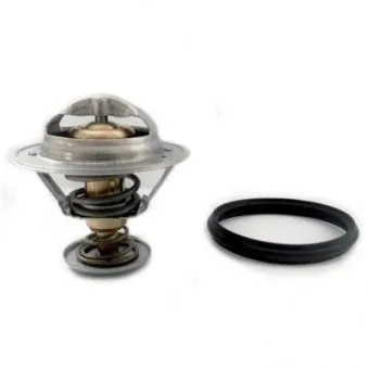 Thermostat, liquide de refroidissement HOFFER OEM 04L121026N