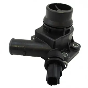 Thermostat, liquide de refroidissement HOFFER 8192846