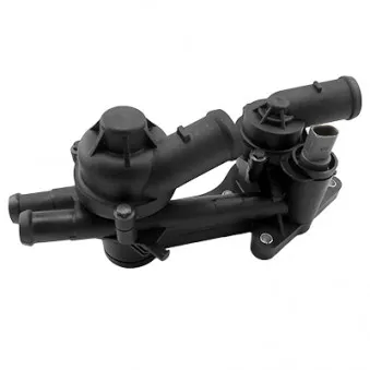 Thermostat, liquide de refroidissement HOFFER OEM 03C121111T