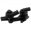 HOFFER 8192854 - Thermostat, liquide de refroidissement