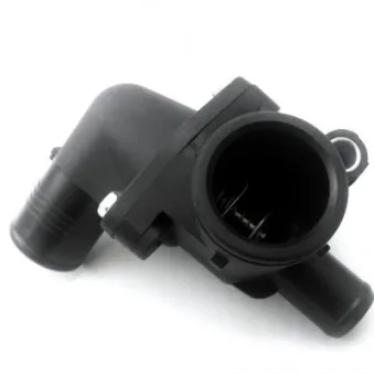 Thermostat, liquide de refroidissement HOFFER OEM 1C1Q8A586AC