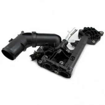 Thermostat, liquide de refroidissement HOFFER OEM 55275654