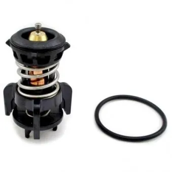 Thermostat, liquide de refroidissement HOFFER OEM 04l121026j