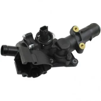Thermostat, liquide de refroidissement HOFFER OEM 110609813R