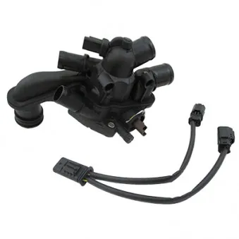 Thermostat, liquide de refroidissement HOFFER OEM 1336Z6