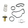 HOFFER 8192871 - Thermostat, liquide de refroidissement
