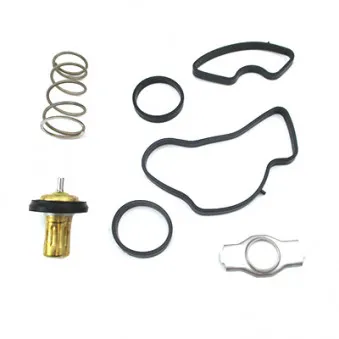 Thermostat, liquide de refroidissement HOFFER OEM 55271191