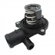 HOFFER 8192874 - Thermostat, liquide de refroidissement