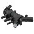 HOFFER 8192882 - Thermostat, liquide de refroidissement