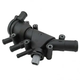 Thermostat, liquide de refroidissement HOFFER OEM 1089797