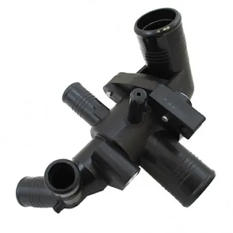 Thermostat, liquide de refroidissement HOFFER OEM 1432394
