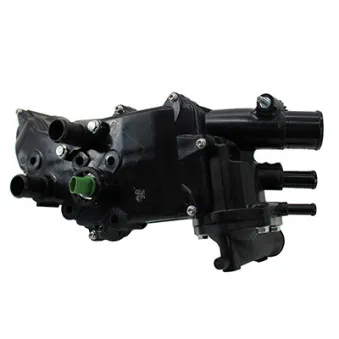 Boîtier du thermostat HOFFER OEM 1336W7