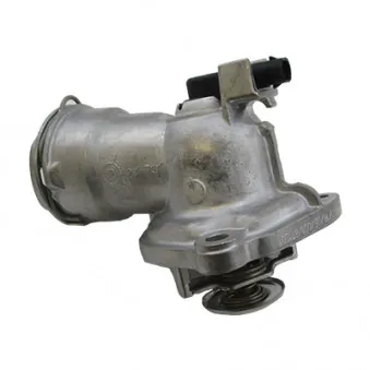 HOFFER 8192917 - Thermostat, liquide de refroidissement