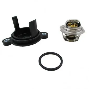 Thermostat, liquide de refroidissement HOFFER OEM 1932006
