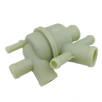 Thermostat, liquide de refroidissement HOFFER OEM pem500191