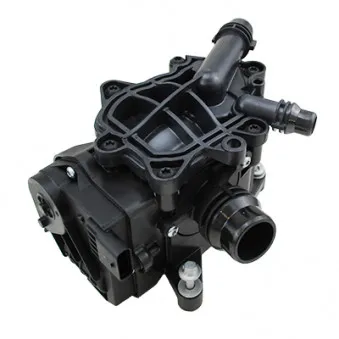 Thermostat, liquide de refroidissement HOFFER 8192933