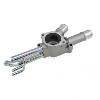 HOFFER 8193170 - Bride de liquide de refroidissement