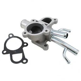 Bride de liquide de refroidissement HOFFER [8193237]