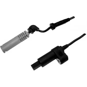 Capteur, vitesse de roue HOFFER OEM 34521165609