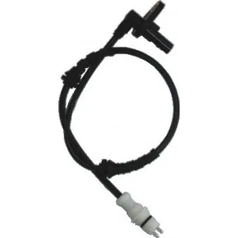 Capteur, vitesse de roue HOFFER OEM 8200186294
