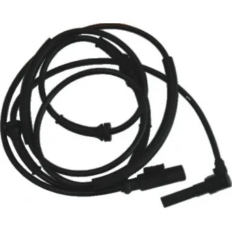 Capteur, vitesse de roue avant gauche HOFFER OEM 46842227