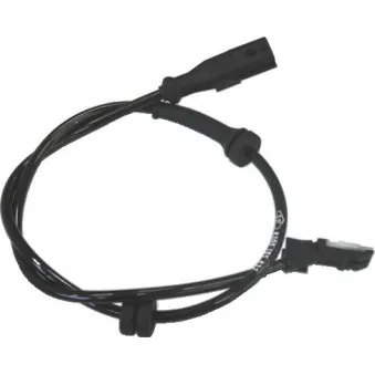 Capteur, vitesse de roue HOFFER OEM 479004190R