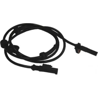 Capteur, vitesse de roue arrière gauche HOFFER OEM 51737851