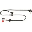 HOFFER 8290055 - Capteur, vitesse de roue