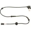 HOFFER 8290057 - Capteur, vitesse de roue